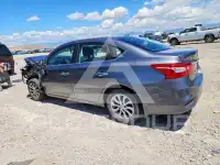 2019 Nissan SENTRA photo