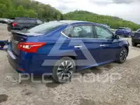 2019 Nissan SENTRA фото