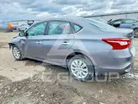 2019 Nissan SENTRA фото