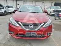 2019 Nissan SENTRA фото