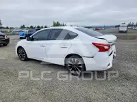 2019 Nissan SENTRA фото