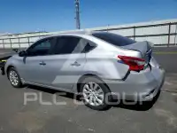 2019 Nissan SENTRA фото