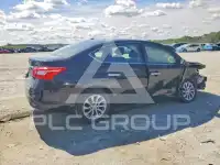 2019 Nissan SENTRA фото