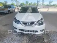 2019 Nissan SENTRA фото
