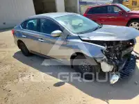 2019 Nissan SENTRA photo
