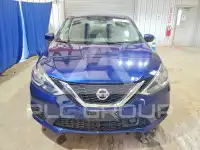 2019 Nissan SENTRA photo