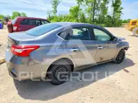 2019 Nissan SENTRA photo