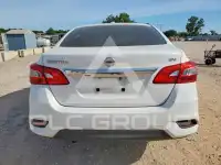 2019 Nissan SENTRA фото