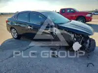 2019 Nissan SENTRA фото