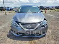 2019 Nissan SENTRA фото