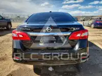 2019 Nissan SENTRA фото