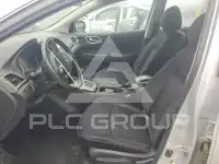 2019 Nissan SENTRA фото