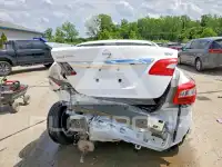 2019 Nissan SENTRA photo