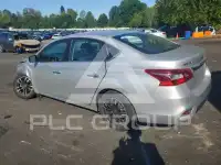 2019 Nissan SENTRA фото
