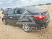 2019 Nissan SENTRA фото