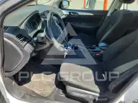 2019 Nissan SENTRA фото