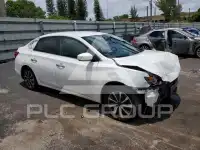 2019 Nissan SENTRA photo