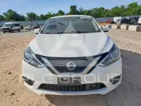 2019 Nissan SENTRA фото