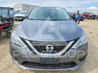 2019 Nissan SENTRA фото