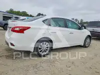 2019 Nissan SENTRA photo