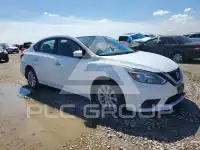 2019 Nissan SENTRA фото