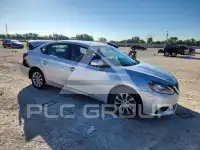2019 Nissan SENTRA фото
