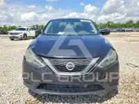 2019 Nissan SENTRA фото