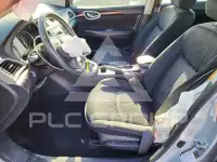 2019 Nissan SENTRA фото