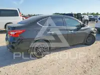 2019 Nissan SENTRA фото
