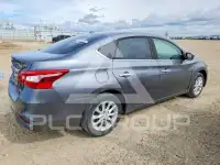 2019 Nissan SENTRA фото