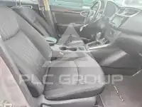 2019 Nissan SENTRA photo