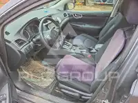 2019 Nissan SENTRA фото