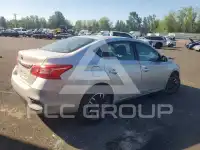2019 Nissan SENTRA фото