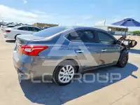 2019 Nissan SENTRA фото