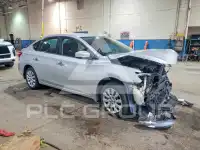 2019 Nissan SENTRA фото