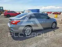 2019 Nissan SENTRA фото