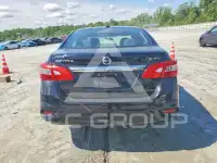 2019 Nissan SENTRA фото