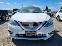 2019 Nissan SENTRA фото