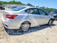 2019 Nissan SENTRA фото