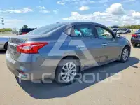2019 Nissan SENTRA photo