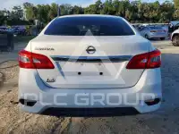 2019 Nissan SENTRA фото