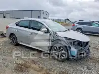 2019 Nissan SENTRA фото