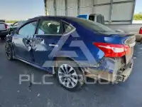 2019 Nissan SENTRA фото