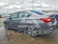 2019 Nissan SENTRA фото
