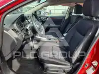 2019 Nissan SENTRA фото