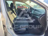 2019 Nissan SENTRA фото