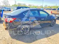 2019 Nissan SENTRA photo