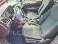 2019 Nissan SENTRA фото