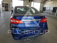 2019 Nissan SENTRA фото