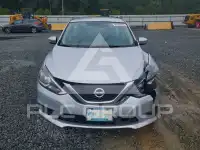 2019 Nissan SENTRA фото